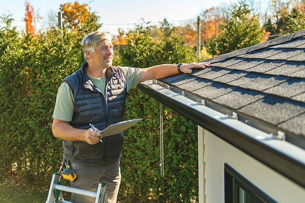 Affordable Roof Replacement solutions in Martinsville, IL