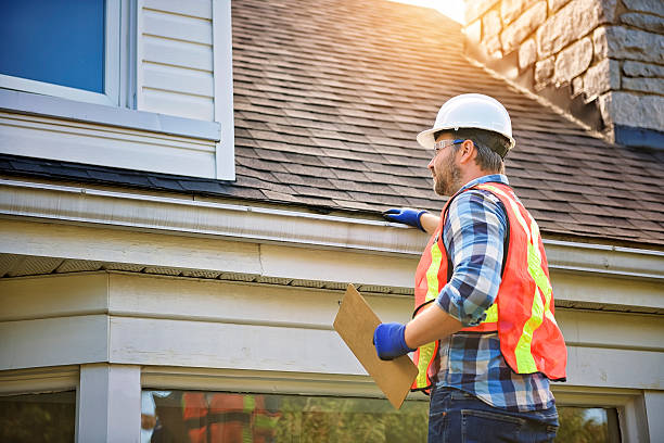 Licensed Roof Replacement service in Martinsville, IL - Big Toms Roofing